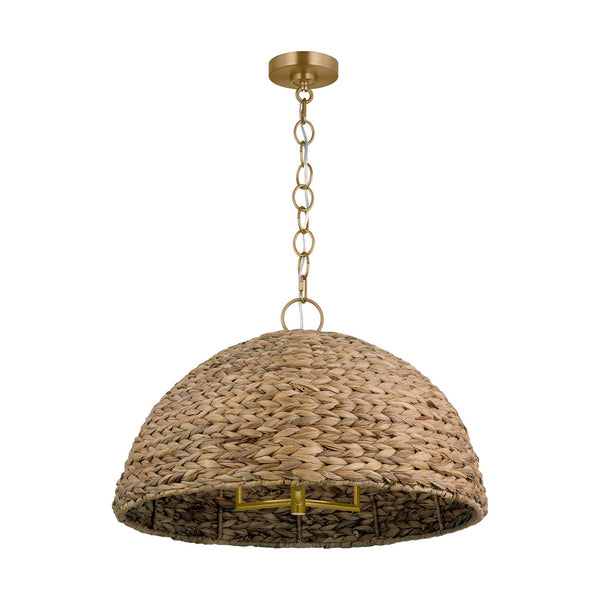 Cay Outdoor (Damp) Pendant by Visual Comfort Studio
