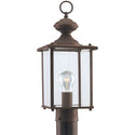 Jamestowne Outdoor (Wet) Lantern by Generation Lighting