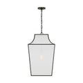 Arnio Outdoor (Damp) Pendant by Visual Comfort Studio