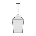 Arnio Outdoor (Damp) Pendant by Visual Comfort Studio