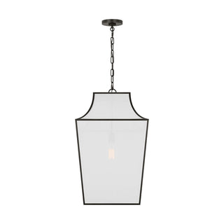 Arnio Outdoor (Damp) Pendant by Visual Comfort Studio