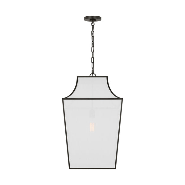 Arnio Outdoor (Damp) Pendant by Visual Comfort Studio