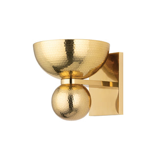 Catania Outdoor (Damp) Sconce by Corbett Lighting
