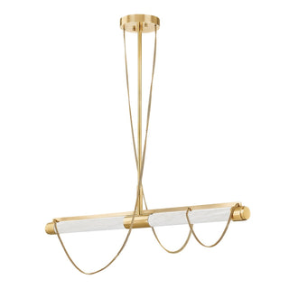 Lariat Outdoor (Damp)  by Corbett Lighting