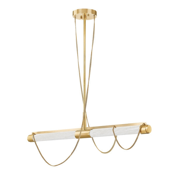 Lariat Outdoor (Damp)  by Corbett Lighting