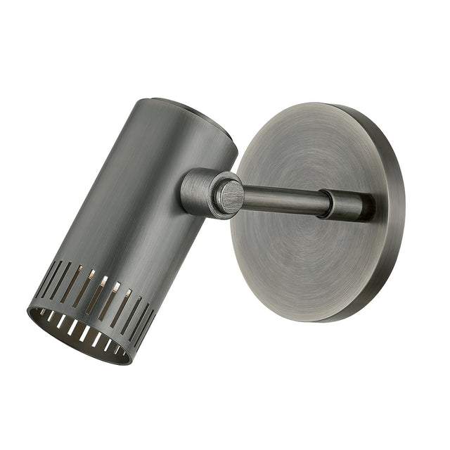 Arrow Outdoor (Damp) Sconce by Troy Lighting