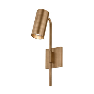 Gage Outdoor (Damp) Sconce by Troy Lighting