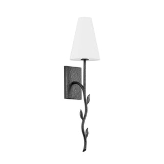 Elwyn Outdoor (Damp) Sconce by Troy Lighting