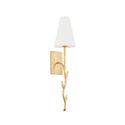Elwyn Outdoor (Damp) Sconce by Troy Lighting