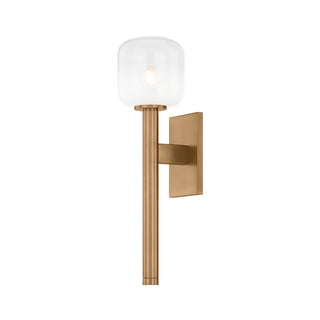 Axton Outdoor (Damp) Sconce by Troy Lighting