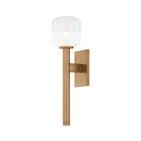 Axton Outdoor (Damp) Sconce by Troy Lighting