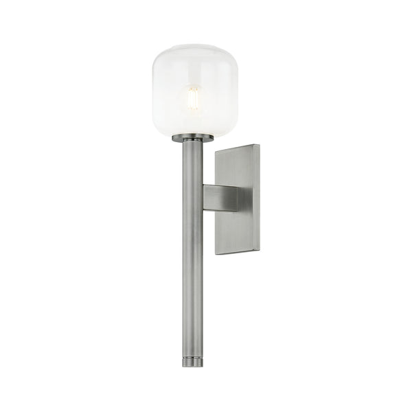 Axton Outdoor (Damp) Sconce by Troy Lighting