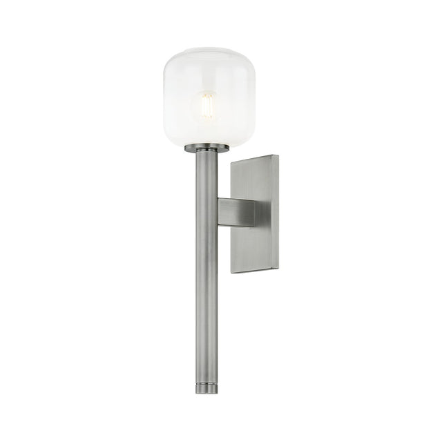 Axton Outdoor (Damp) Sconce by Troy Lighting