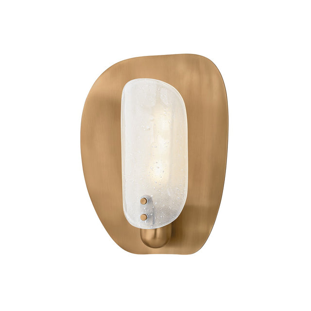 Adler Outdoor (Damp) Sconce by Troy Lighting