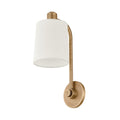Rigby Outdoor (Damp) Sconce by Troy Lighting
