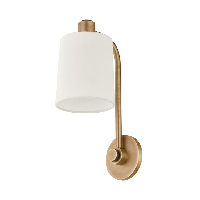 Rigby Outdoor (Damp) Sconce by Troy Lighting