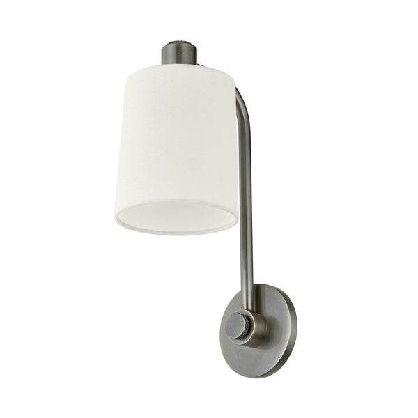 Rigby Outdoor (Damp) Sconce by Troy Lighting