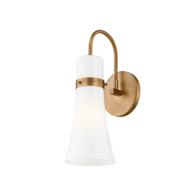 Maple Outdoor (Damp) Sconce by Troy Lighting