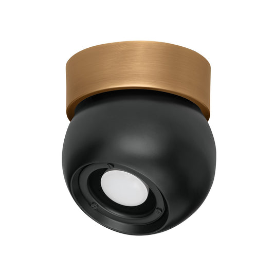 Troy Lighting-C1406-PBR/SBK|MAIN