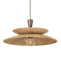 Landry Outdoor (Damp) Pendant by Troy Lighting