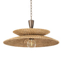 Landry Outdoor (Damp) Pendant by Troy Lighting