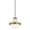 Maxton Outdoor (Damp) Pendant by Troy Lighting
