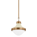 Maxton Outdoor (Damp) Pendant by Troy Lighting