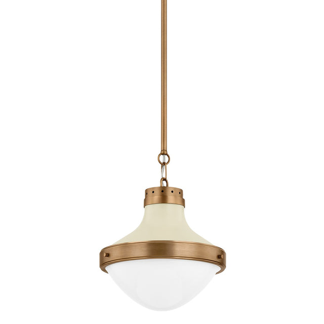 Maxton Outdoor (Damp) Pendant by Troy Lighting