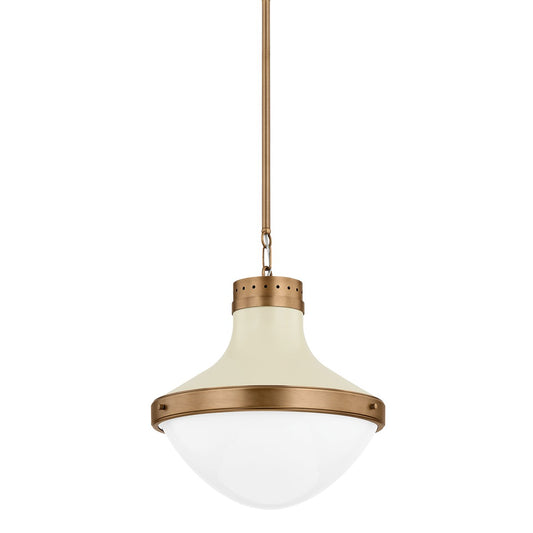 Troy Lighting-F3117-PBR/SSD|MAIN