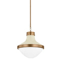 Maxton Outdoor (Damp) Pendant by Troy Lighting