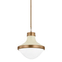 Maxton Outdoor (Damp) Pendant by Troy Lighting
