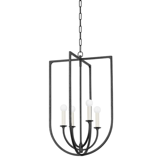 Troy Lighting-F3218-BI|MAIN