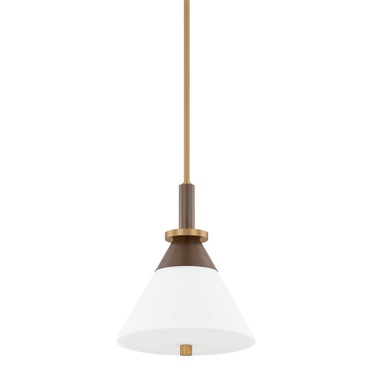 Troy Lighting-F4212-PBR/BRZ|MAIN