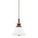 Staton Outdoor (Damp) Pendant by Troy Lighting