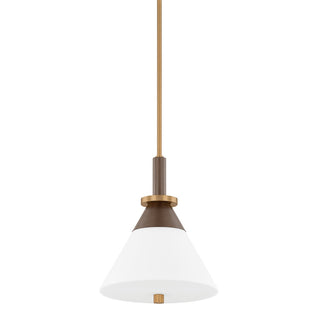 Staton Outdoor (Damp) Pendant by Troy Lighting