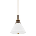 Staton Outdoor (Damp) Pendant by Troy Lighting