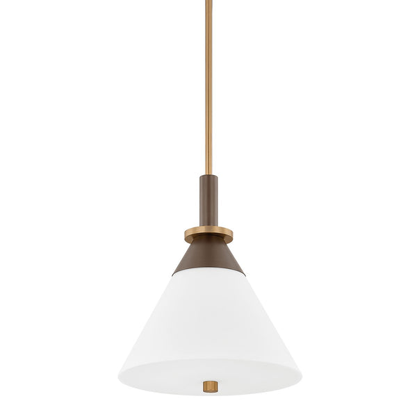 Staton Outdoor (Damp) Pendant by Troy Lighting