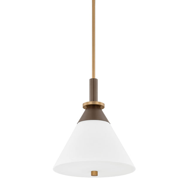 Staton Outdoor (Damp) Pendant by Troy Lighting