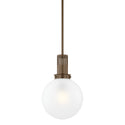 Tobias Outdoor (Damp) Pendant by Troy Lighting