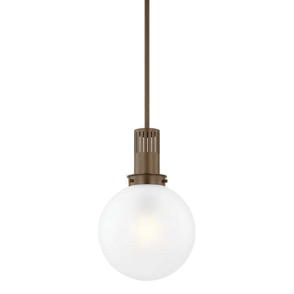 Tobias Outdoor (Damp) Pendant by Troy Lighting