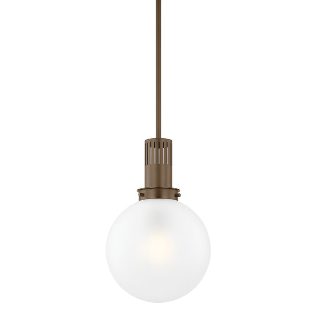 Tobias Outdoor (Damp) Pendant by Troy Lighting