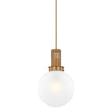 Tobias Outdoor (Damp) Pendant by Troy Lighting