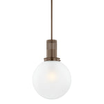 Troy Lighting-F4616-BRZ|MAIN