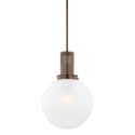 Tobias Outdoor (Damp) Pendant by Troy Lighting