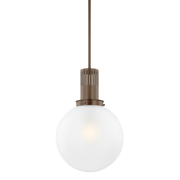 Tobias Outdoor (Damp) Pendant by Troy Lighting