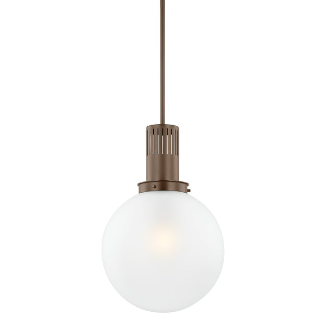 Tobias Outdoor (Damp) Pendant by Troy Lighting