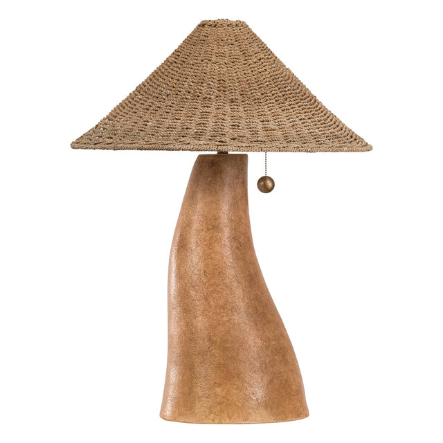 Seyla Table Lamp by Troy Lighting