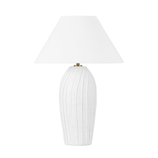 Deacon Table Lamp by Troy Lighting