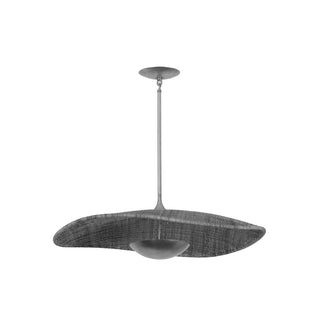 Shiloh Outdoor (Damp) Pendant by Hudson Valley