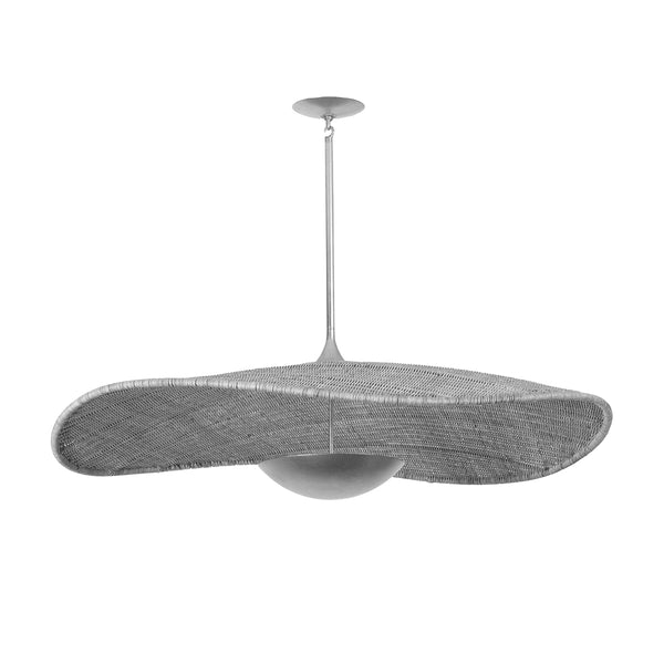 Shiloh Outdoor (Damp) Pendant by Hudson Valley